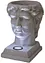 Solar decoratie bloempot, bpc living bonprix collection