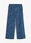 Wide leg jeans, bonprix