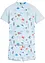 Kinderen zwemshirt en zwembroek (2-dlg. set), bpc bonprix collection