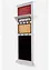 Kapstokpaneel, bpc living bonprix collection
