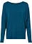 Longsleeve in een zachte viscosemix, bonprix