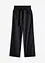 7/8 broek met comfortband van puur katoen, bonprix