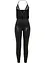 Catsuit ouvert in wetlook, VENUS