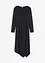 Midi jurk met gerecycled polyester, BODYFLIRT