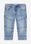 Regular fit 3/4 jeans, straight, John Baner JEANSWEAR