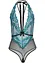 Stringbody ouvert, bonprix