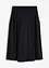 Rok met comfortband, bonprix