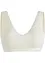 Naadloze Feel Comfort bralette met gevulde cups, bpc bonprix collection