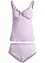 Tankini met gerecycled polyamide (2-dlg. set), bpc bonprix collection