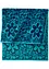 Handdoek met jacquard bloemen, bonprix