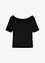 Carmen-shirt, bonprix