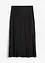 Jersey rok in een viscosemix, bonprix