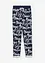 Instapbroek met print, bonprix