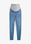 Skinny zwangerschapsjeans met borduursel, bpc bonprix collection