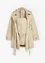 Zwangerschaps trenchcoat met baby-inzet, bpc bonprix collection