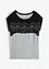 Shirt met kant, BODYFLIRT