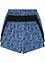 Wijde jersey boxershort (set van 3), bpc bonprix collection