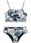 Meisjes bikini met gerecycled polyamide (2-dlg. set), bonprix