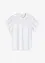 Shirt met broderie anglaise, bonprix