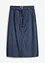 Spijkerrok van TENCEL™ lyocell, John Baner JEANSWEAR