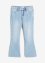 Flared 7/8 jeans, John Baner JEANSWEAR