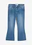 Flared 7/8 jeans, John Baner JEANSWEAR