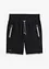 Outdoor sweat short met ritszakken, bpc bonprix collection