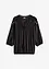 Oversized shirt met gehaakte kant, BODYFLIRT