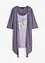2-in-1 shirt van viscose, bonprix