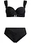 Balconette bikini (2-dlg. set), bonprix