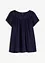 Blouse vn viscose, bonprix