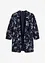 Lange gedessineerde blazer, bonprix