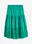 Midirok van puur katoen, bonprix