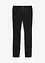 Bengaline stretch broek, straight, bonprix