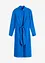Midi jurk met knoopdetail, bonprix