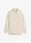 Overhemdblouse van linnen, bonprix