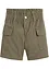 Meisjes cargo short, regular fit, John Baner JEANSWEAR