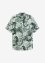 Hawaï overhemd met korte mouwen, bpc bonprix collection