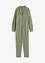 Linnen 7/8 jumpsuit, bpc bonprix collection