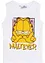 Jongens tanktop met Garfield, bpc bonprix collection