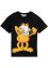 Jongens T-shirt met Garfield van biologisch katoen, bpc bonprix collection