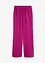 Marlene broek met elastische tailleband van viscosemix, bonprix