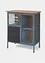 Kast in locker design, bonprix