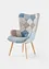 Fauteuil, bonprix