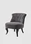 Fauteuil «Lola», bpc living bonprix collection
