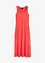 Maxi jersey jurk van katoen-viscosemix, bonprix