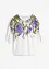 Shirt met bloemenprint, bpc selection