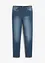 Jegging mid waist met comfortband, bonprix