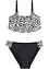 Meisjes bikini met gerecycled polyamide (2-dlg. set), bpc bonprix collection