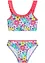 Meisjes bikini met gerecycled polyamide (2-dlg. set), bpc bonprix collection